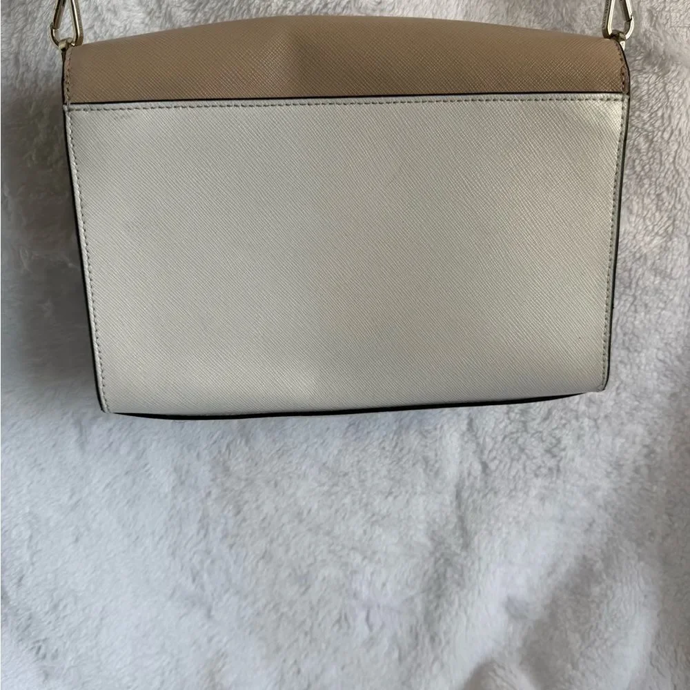 Kate Spade Madison Flap Closure Crossbody